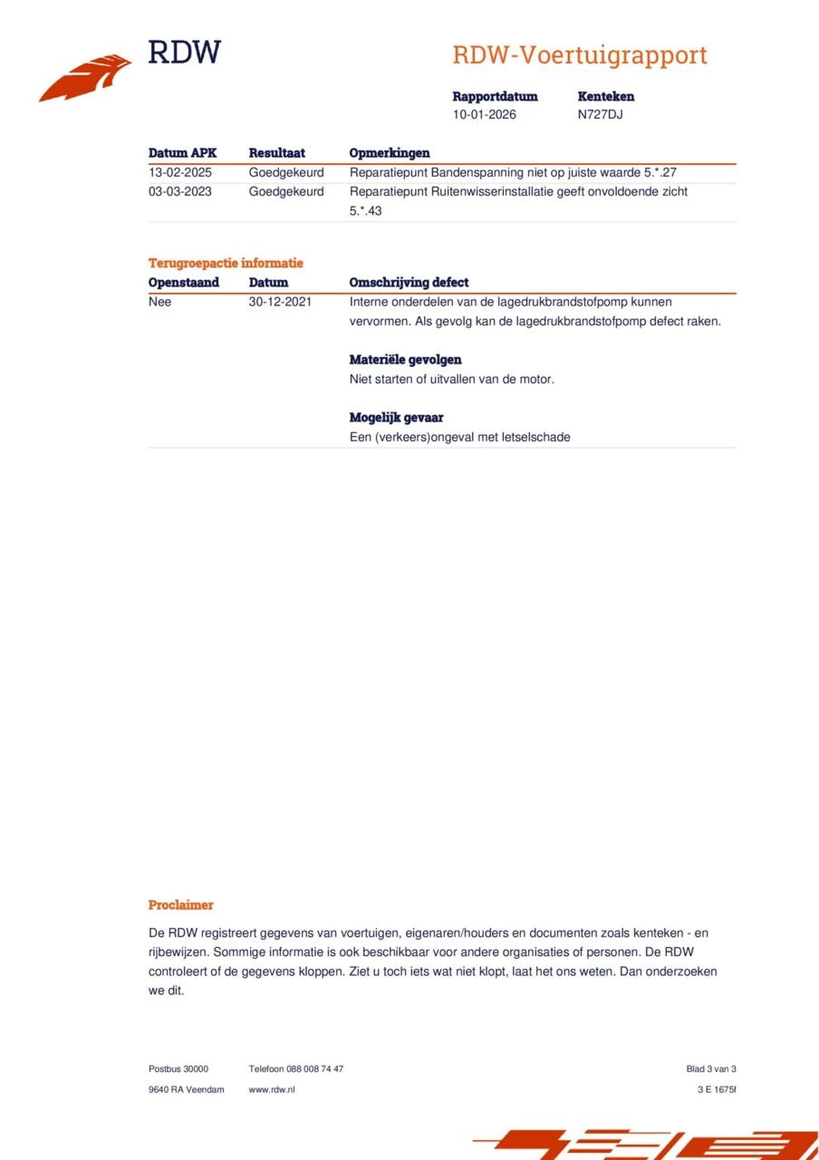 Hoofdafbeelding Mazda 2