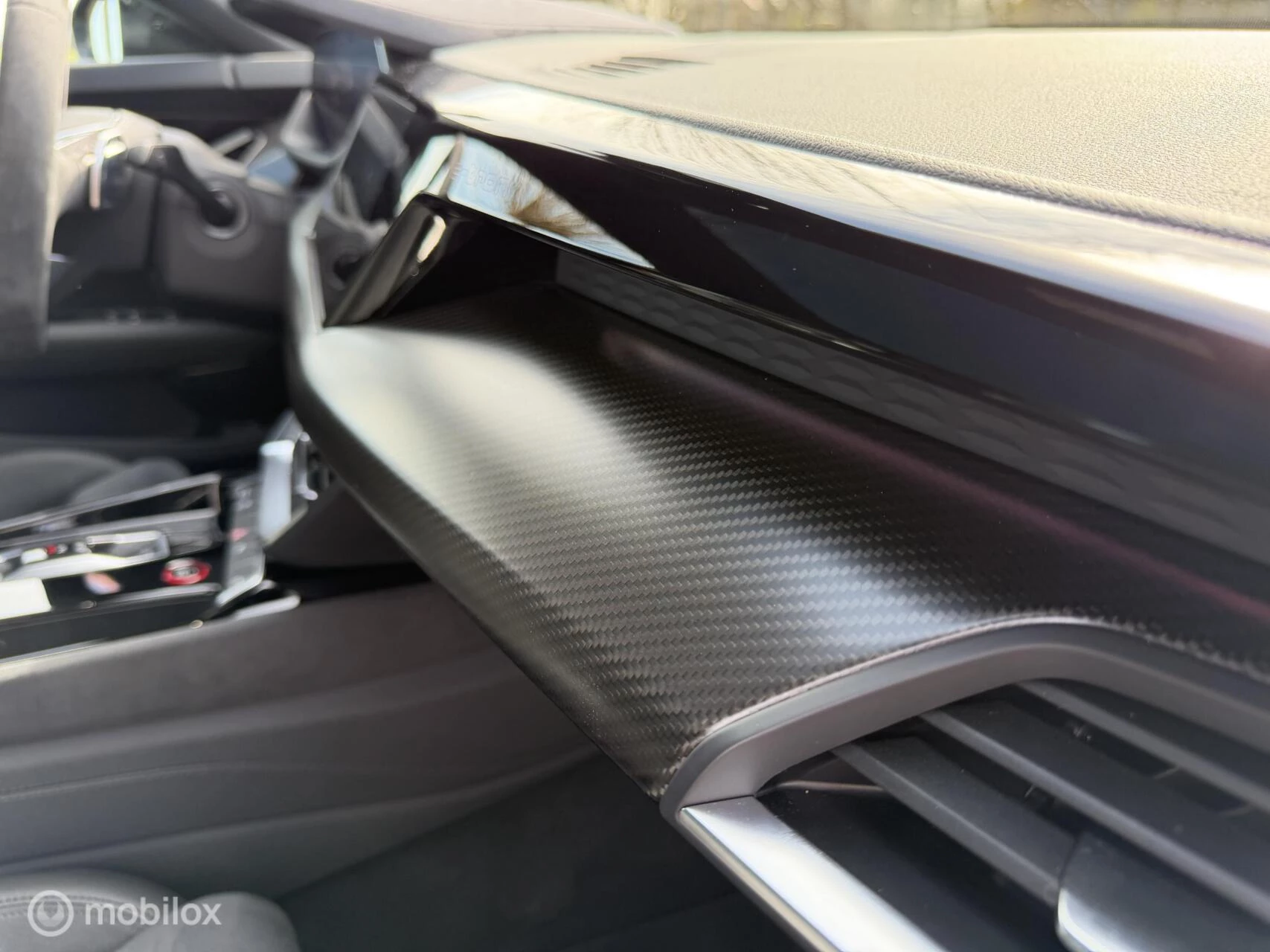 Hoofdafbeelding Audi e-tron GT