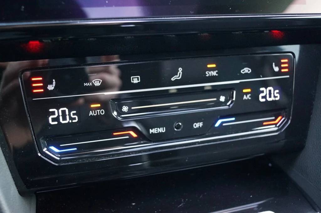 Hoofdafbeelding Volkswagen Arteon