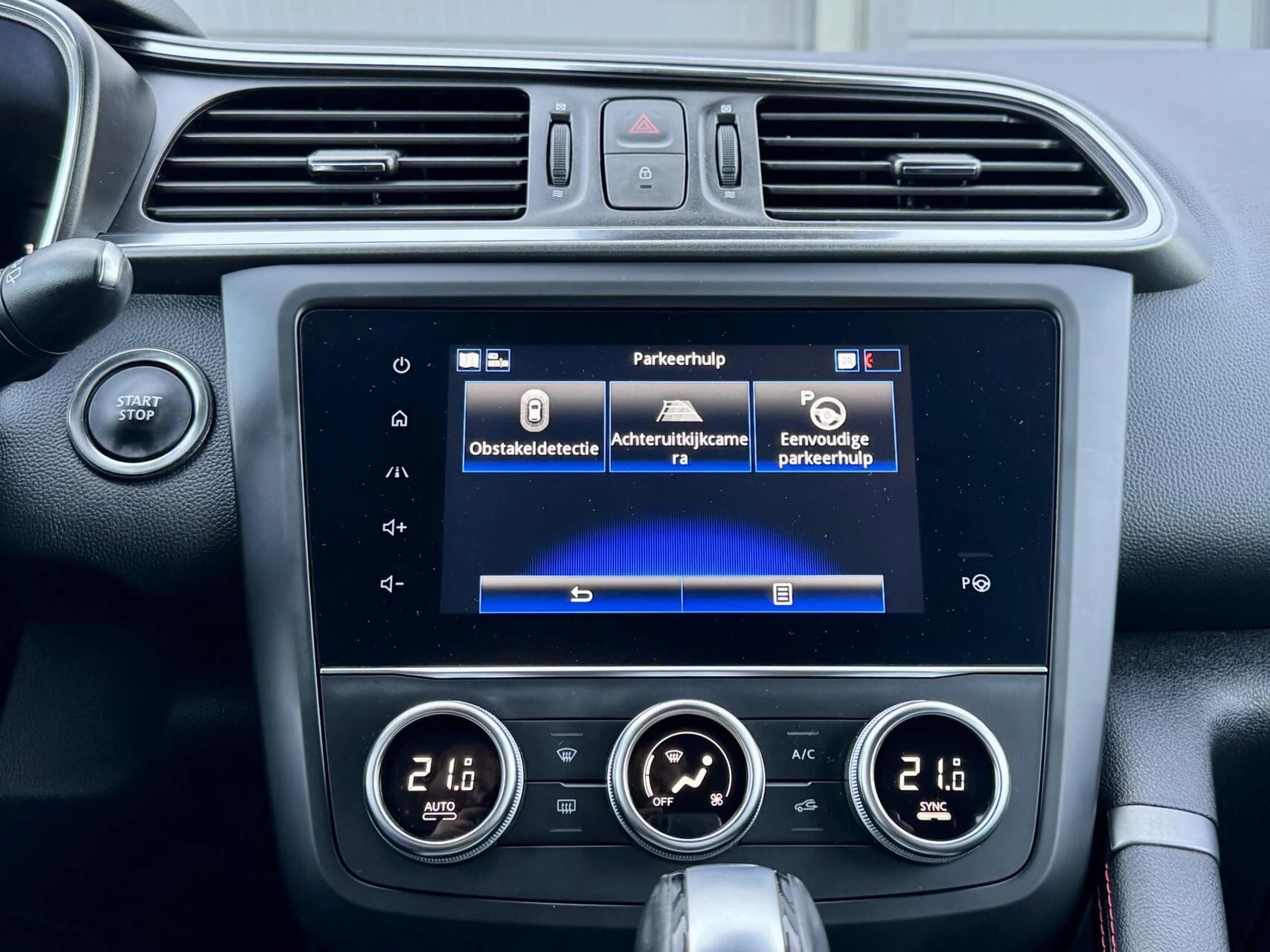 Hoofdafbeelding Renault Kadjar