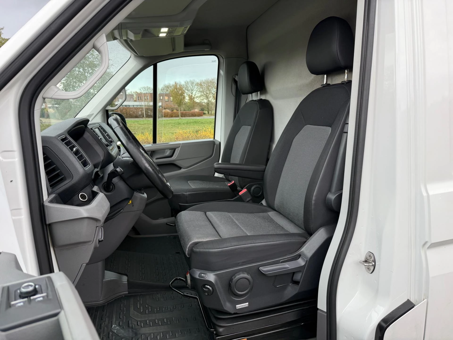 Hoofdafbeelding MAN TGE