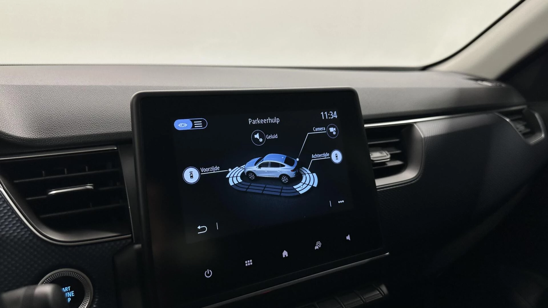 Hoofdafbeelding Renault Arkana