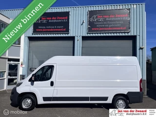 Fiat Ducato bestel 33 2.3 MultiJet Lengte 3  Airco Cruise control