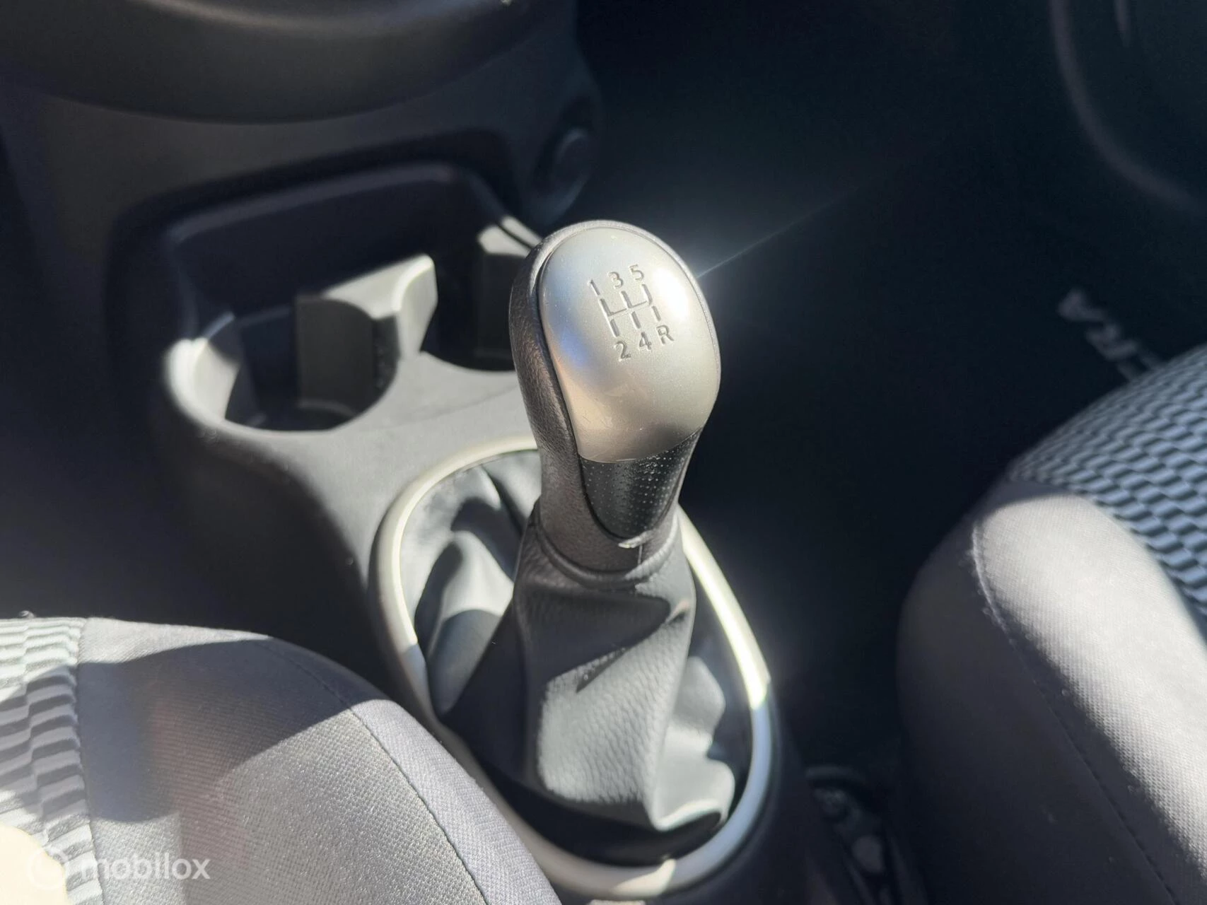 Hoofdafbeelding Nissan Micra