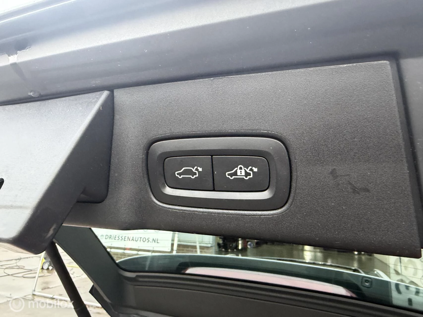 Hoofdafbeelding Volvo V90