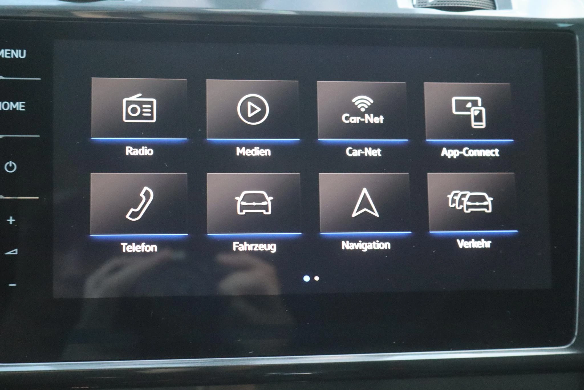 Hoofdafbeelding Volkswagen e-Golf