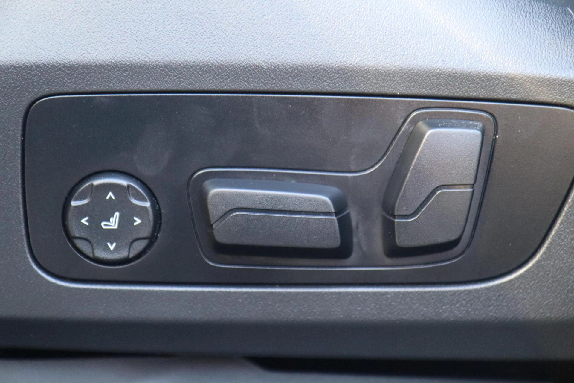 Hoofdafbeelding BMW iX1