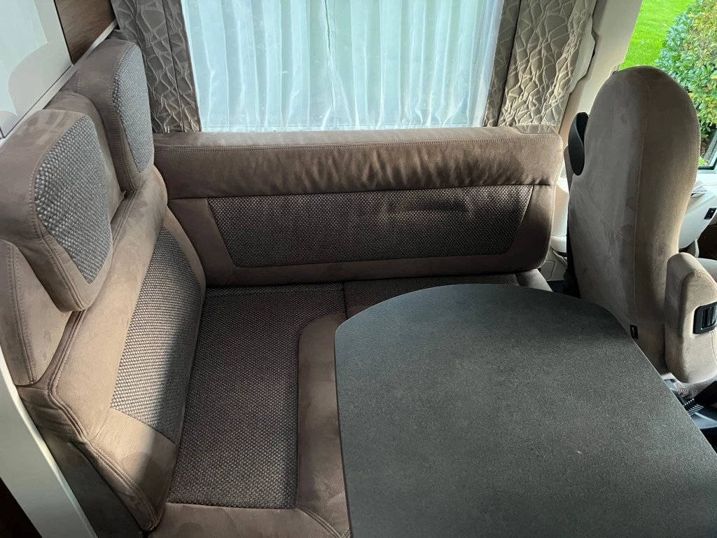 Hoofdafbeelding Carthago Carthago C-compactline I 143 Le