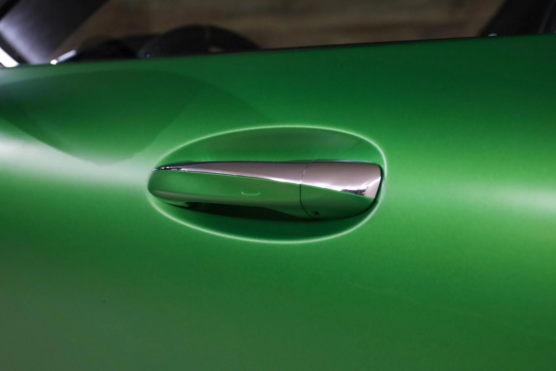 Hoofdafbeelding Mercedes-Benz AMG GT