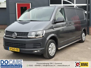 Volkswagen Transporter 2.0 TDI L2H1