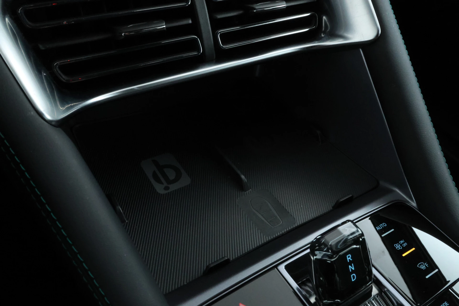 Hoofdafbeelding BYD SEAL U
