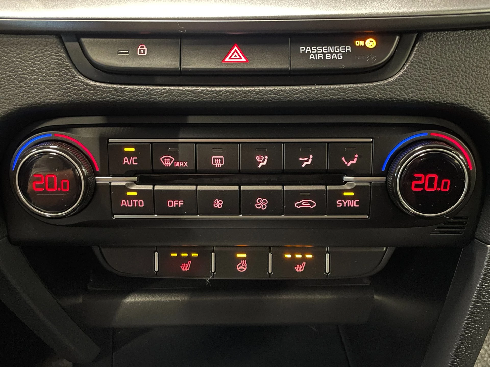 Hoofdafbeelding Kia XCeed