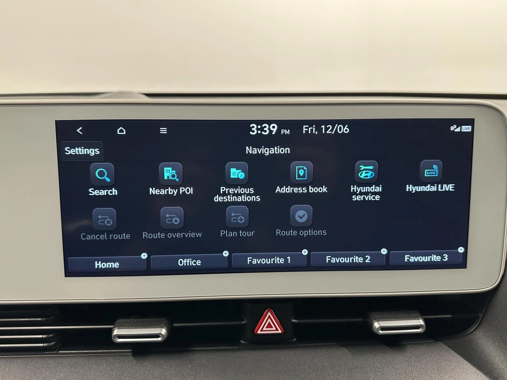 Hoofdafbeelding Hyundai IONIQ 5