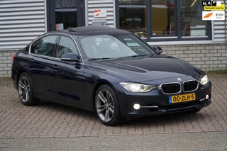 BMW 3-serie 328i High Executive M-SPORT DAK