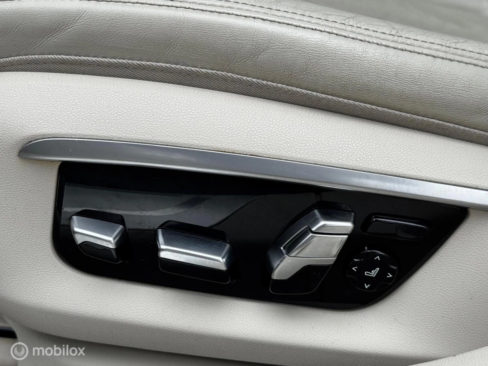 Hoofdafbeelding BMW 7 Serie