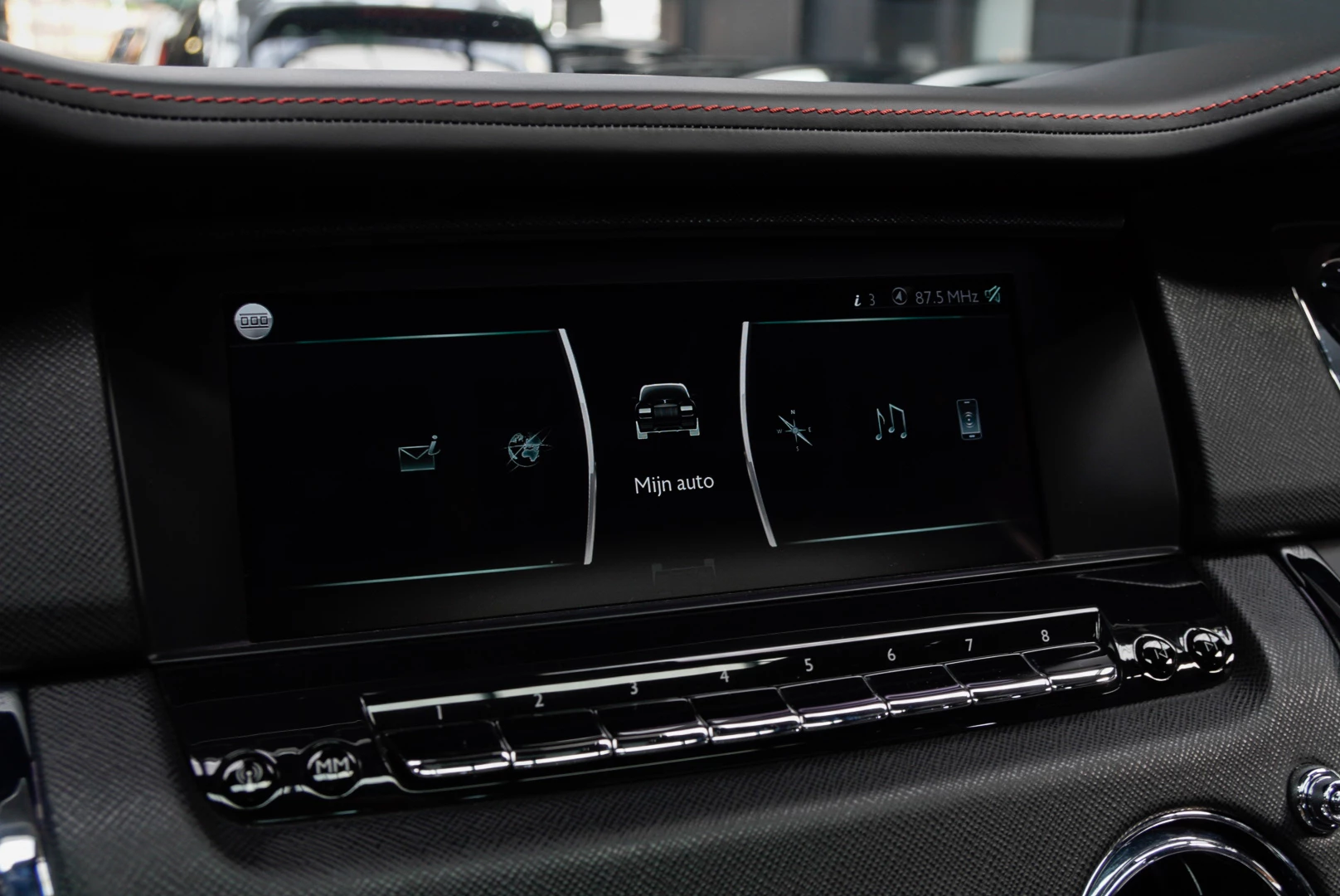 Hoofdafbeelding Rolls-Royce Cullinan