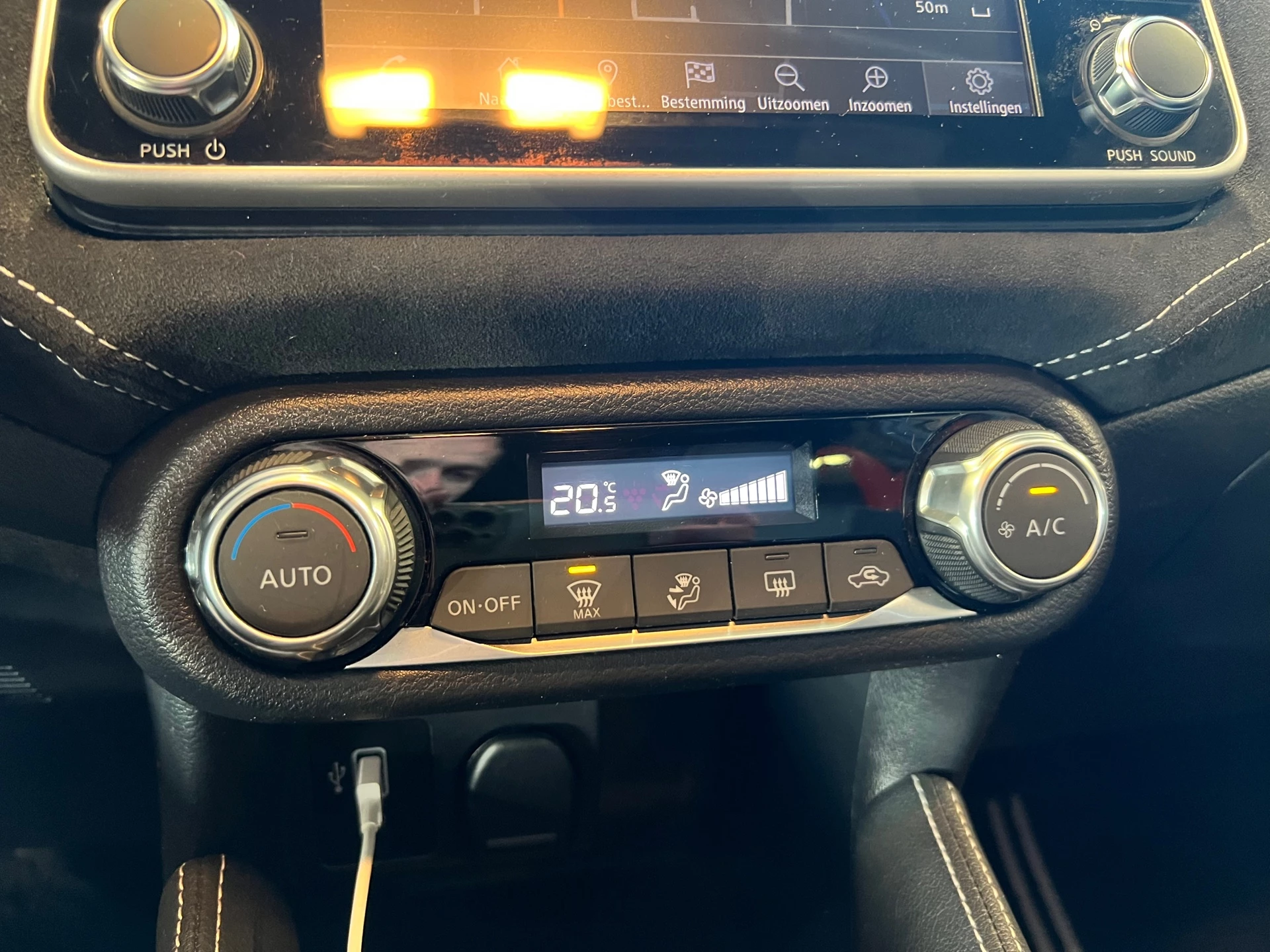 Hoofdafbeelding Nissan Micra