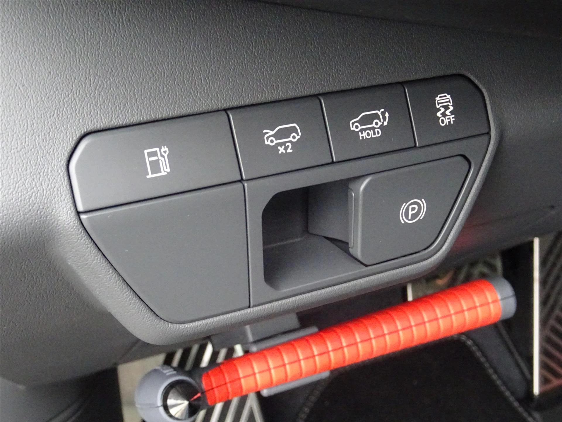 Hoofdafbeelding Kia EV9