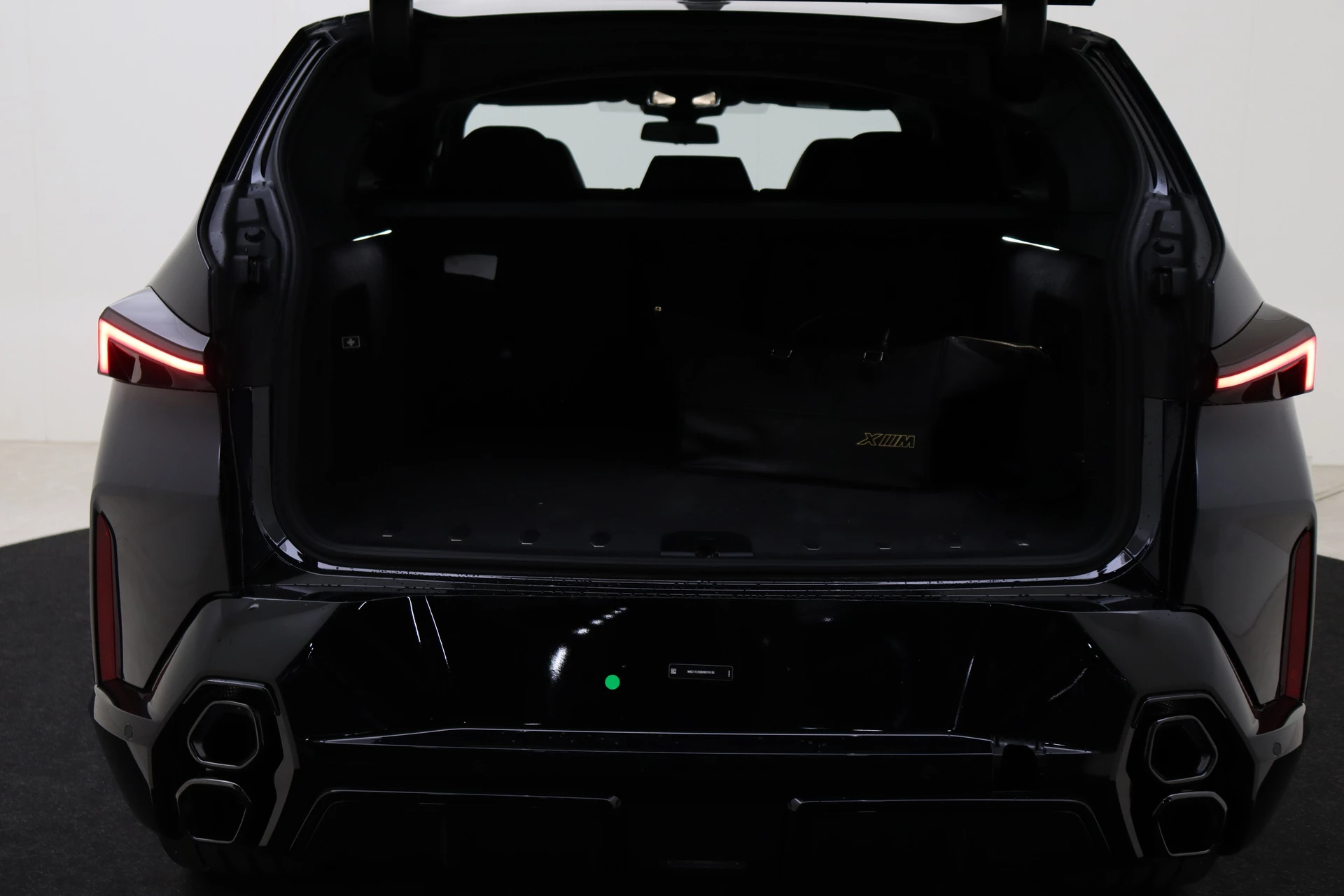 Hoofdafbeelding BMW XM