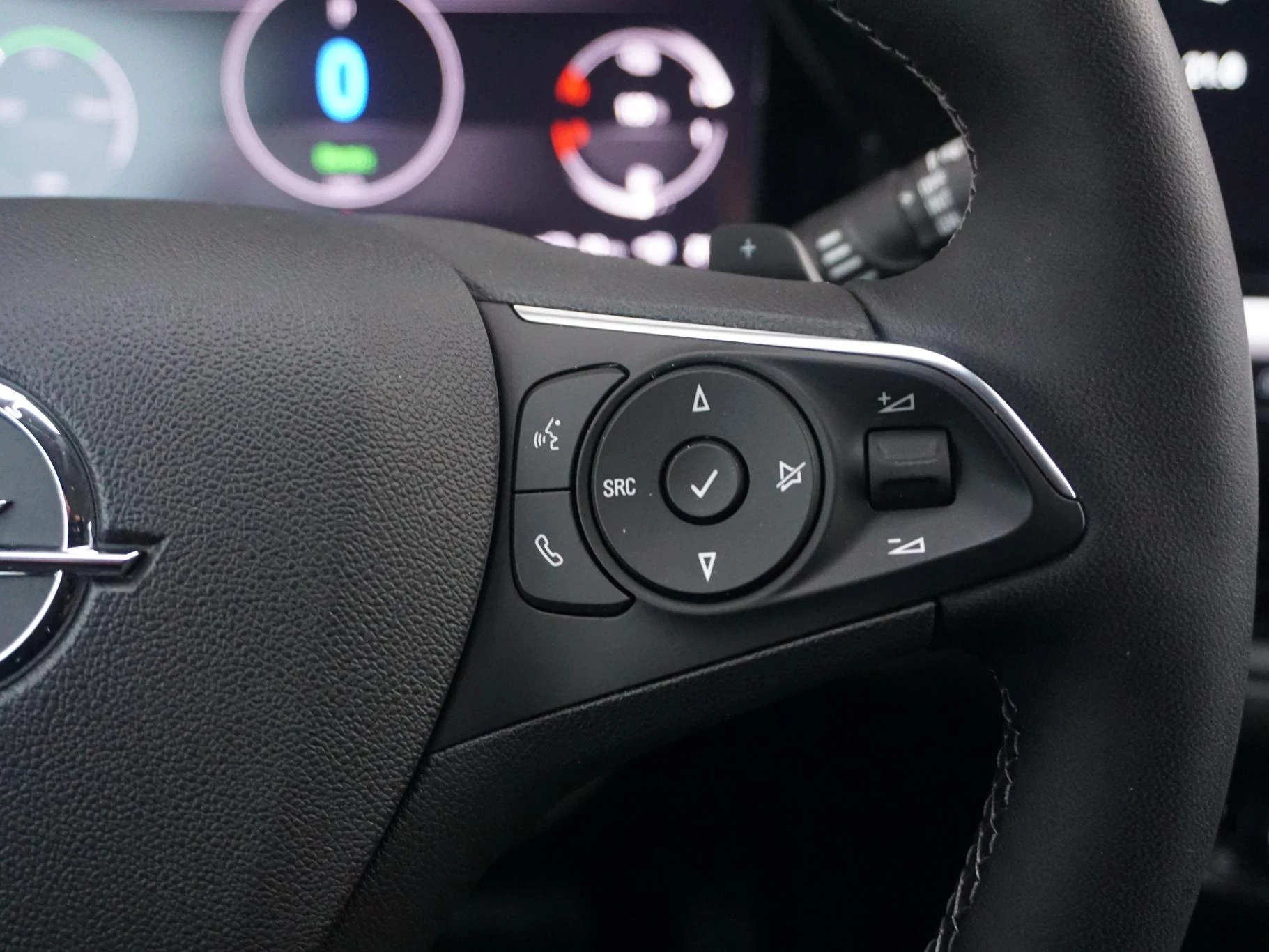 Hoofdafbeelding Opel Grandland