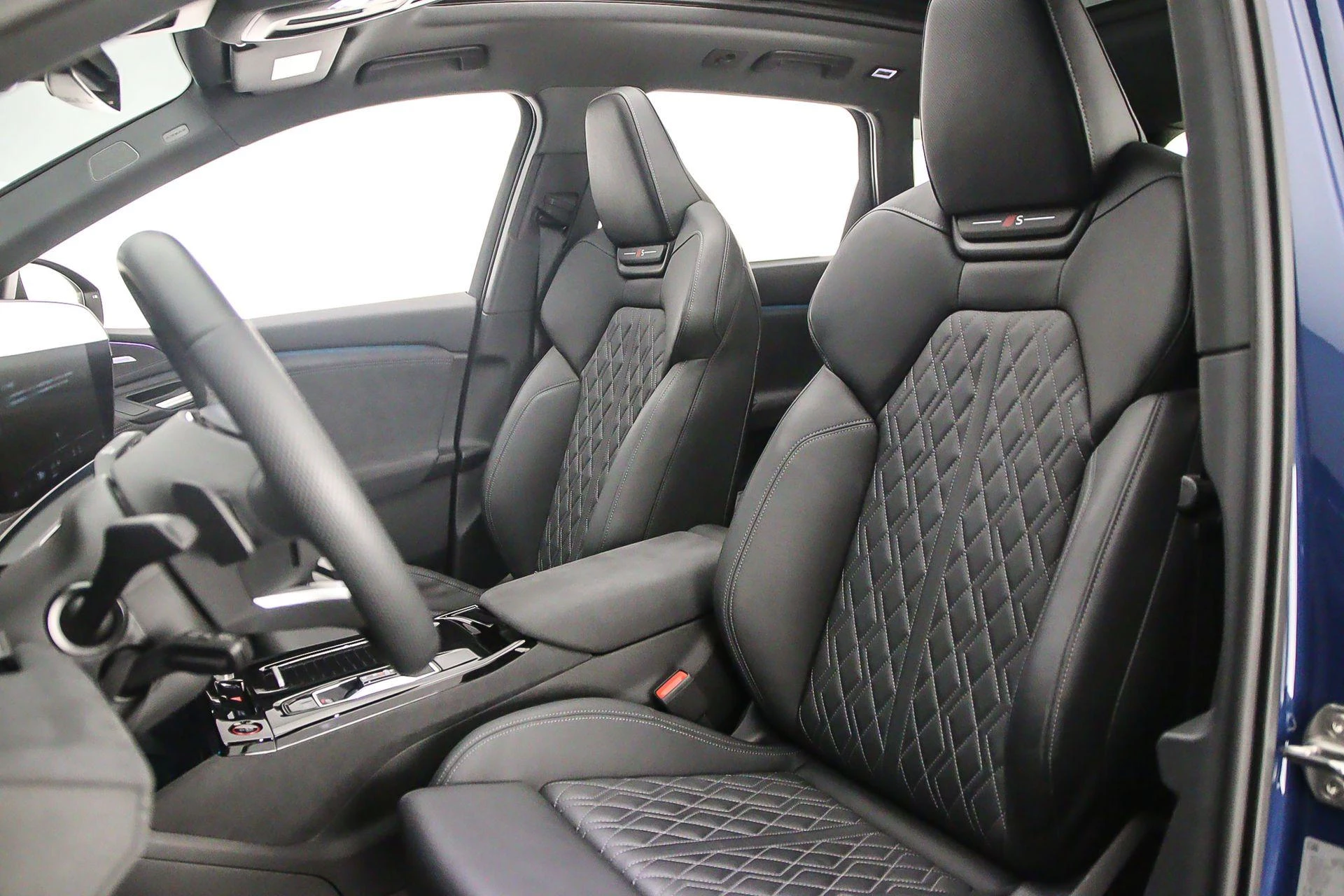 Hoofdafbeelding Audi Q6 e-tron
