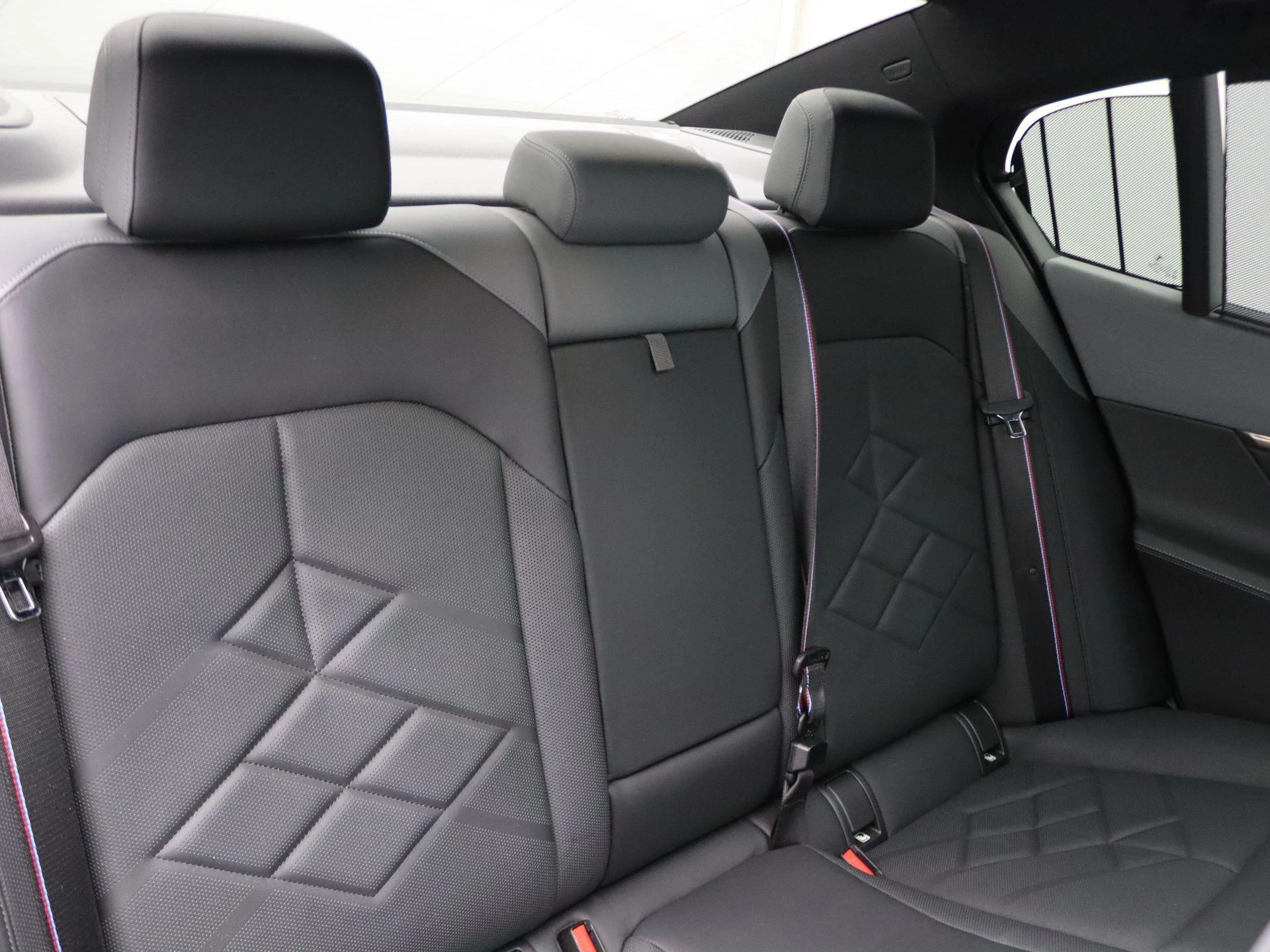 Hoofdafbeelding BMW i5