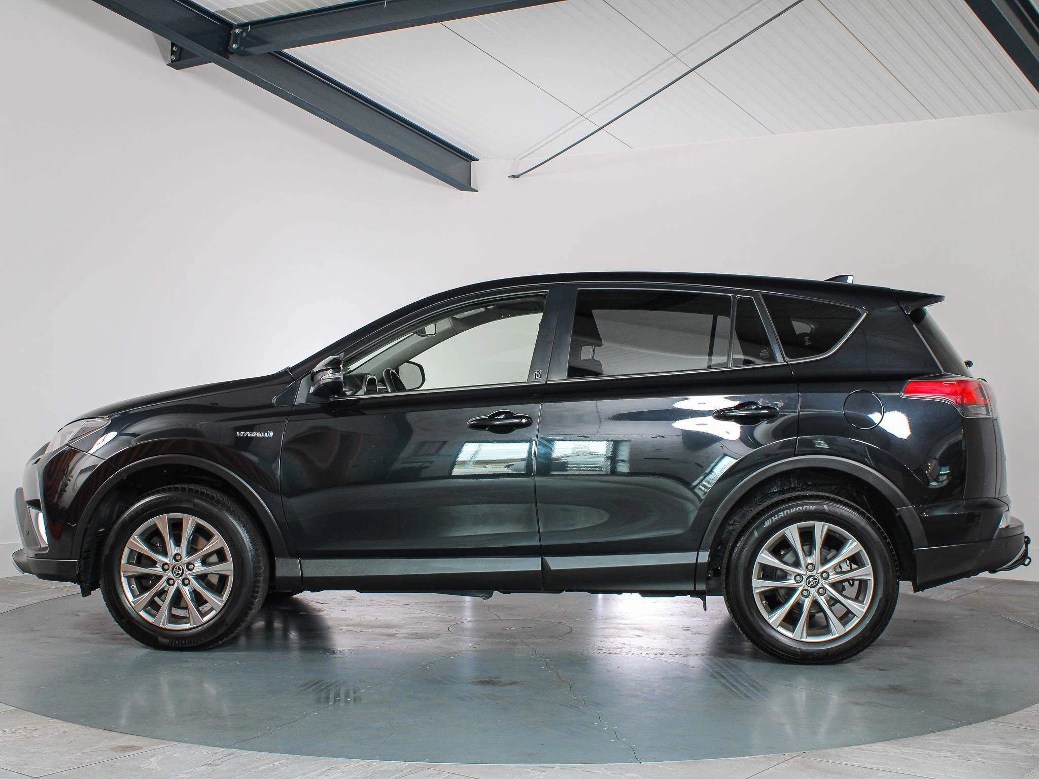 Hoofdafbeelding Toyota RAV4