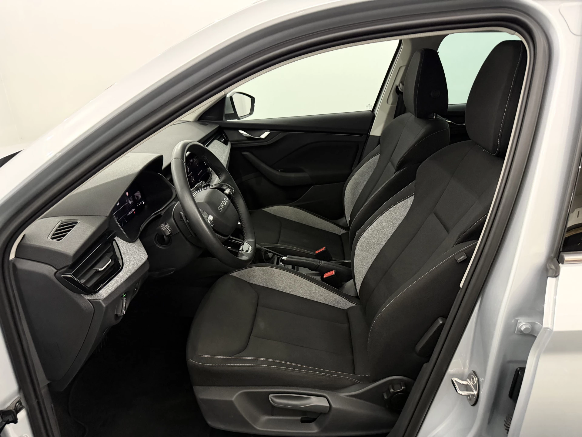 Hoofdafbeelding Škoda Kamiq