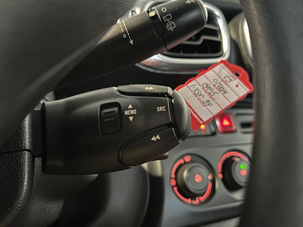 Hoofdafbeelding Citroën C3 Picasso