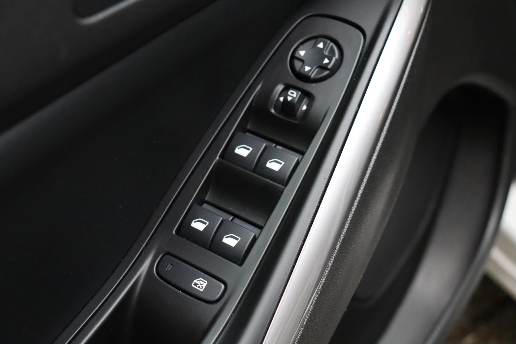 Hoofdafbeelding Opel Grandland