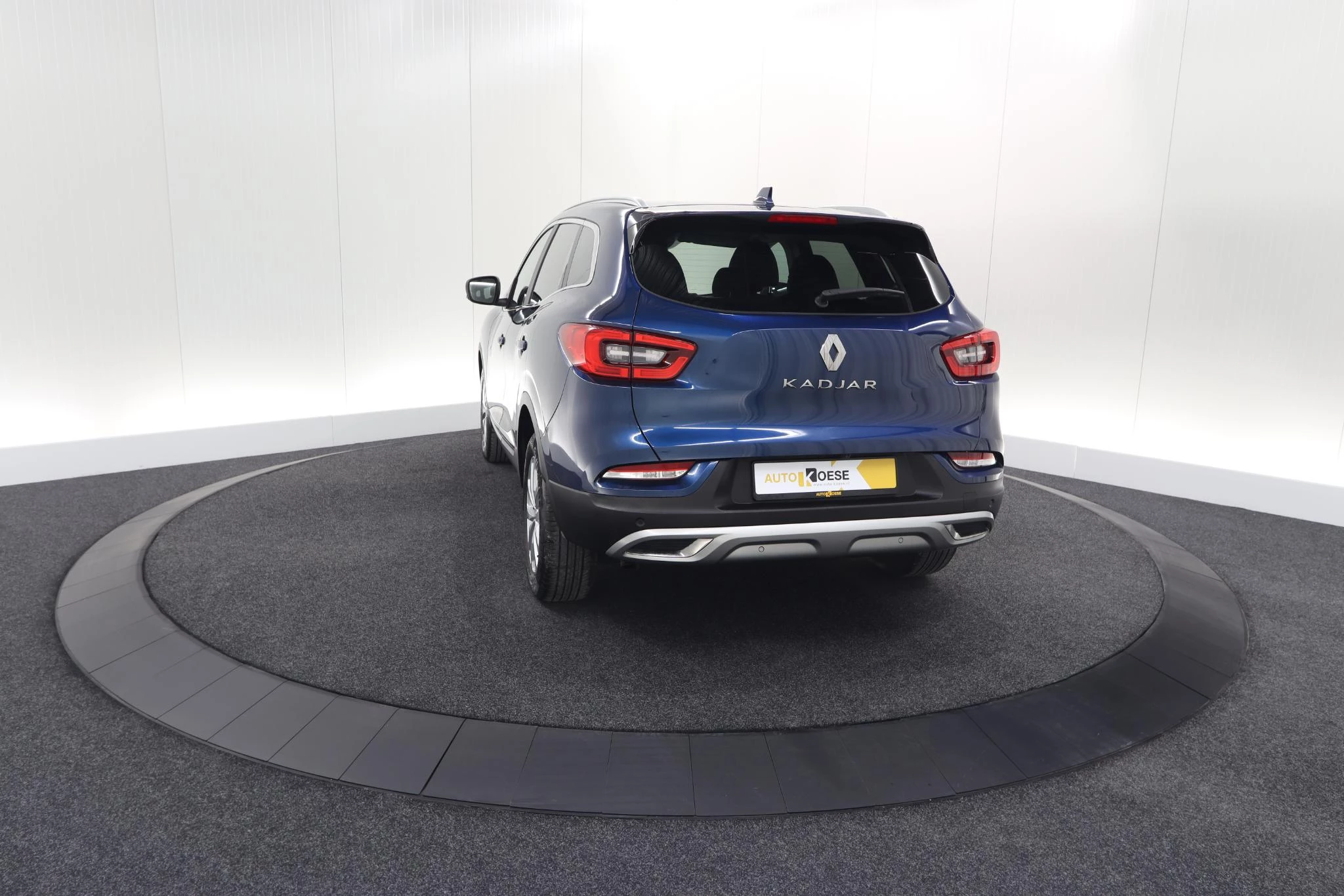 Hoofdafbeelding Renault Kadjar
