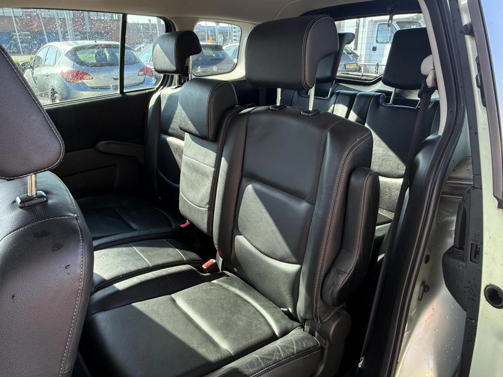 Hoofdafbeelding Mazda 5