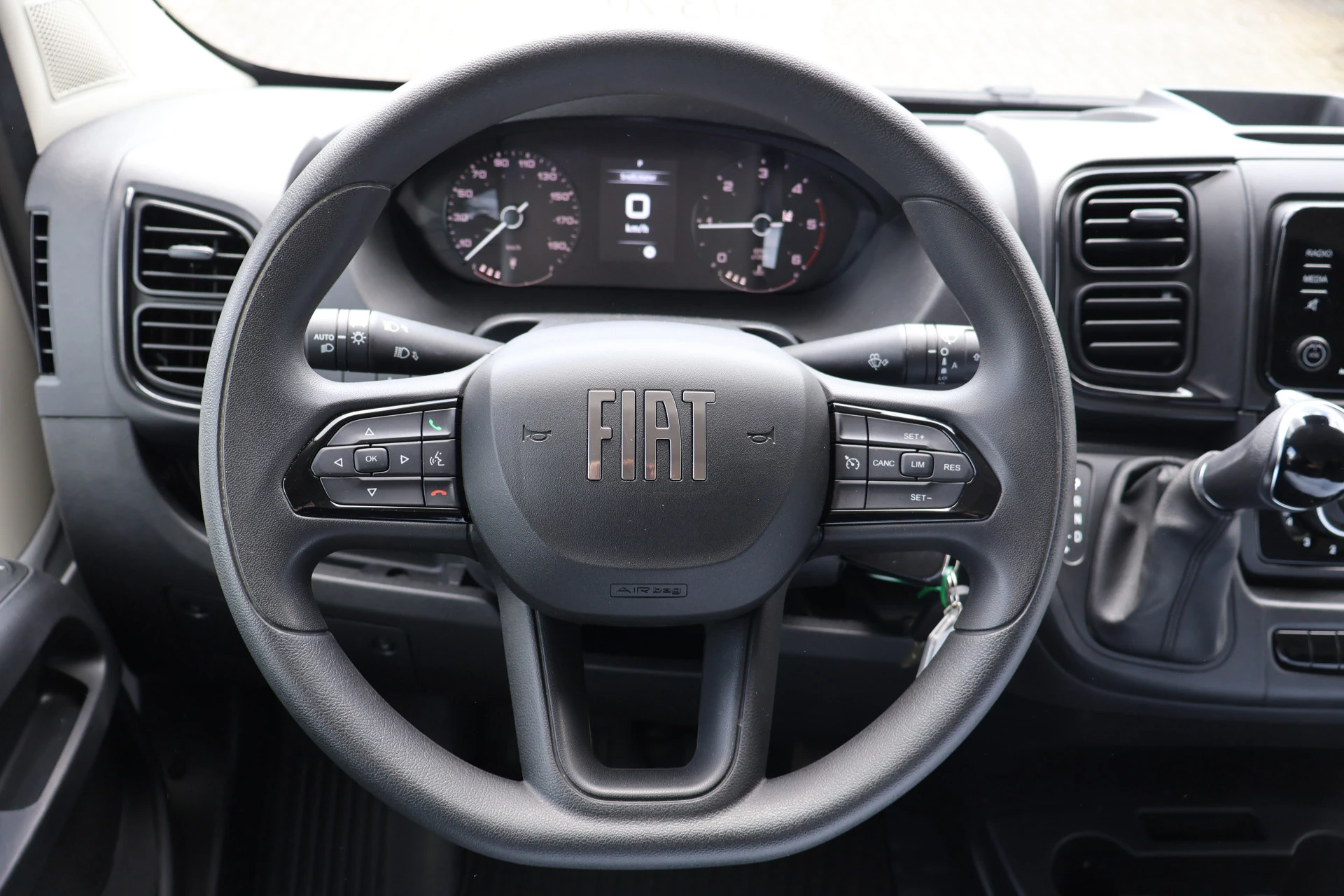 Hoofdafbeelding Fiat Ducato