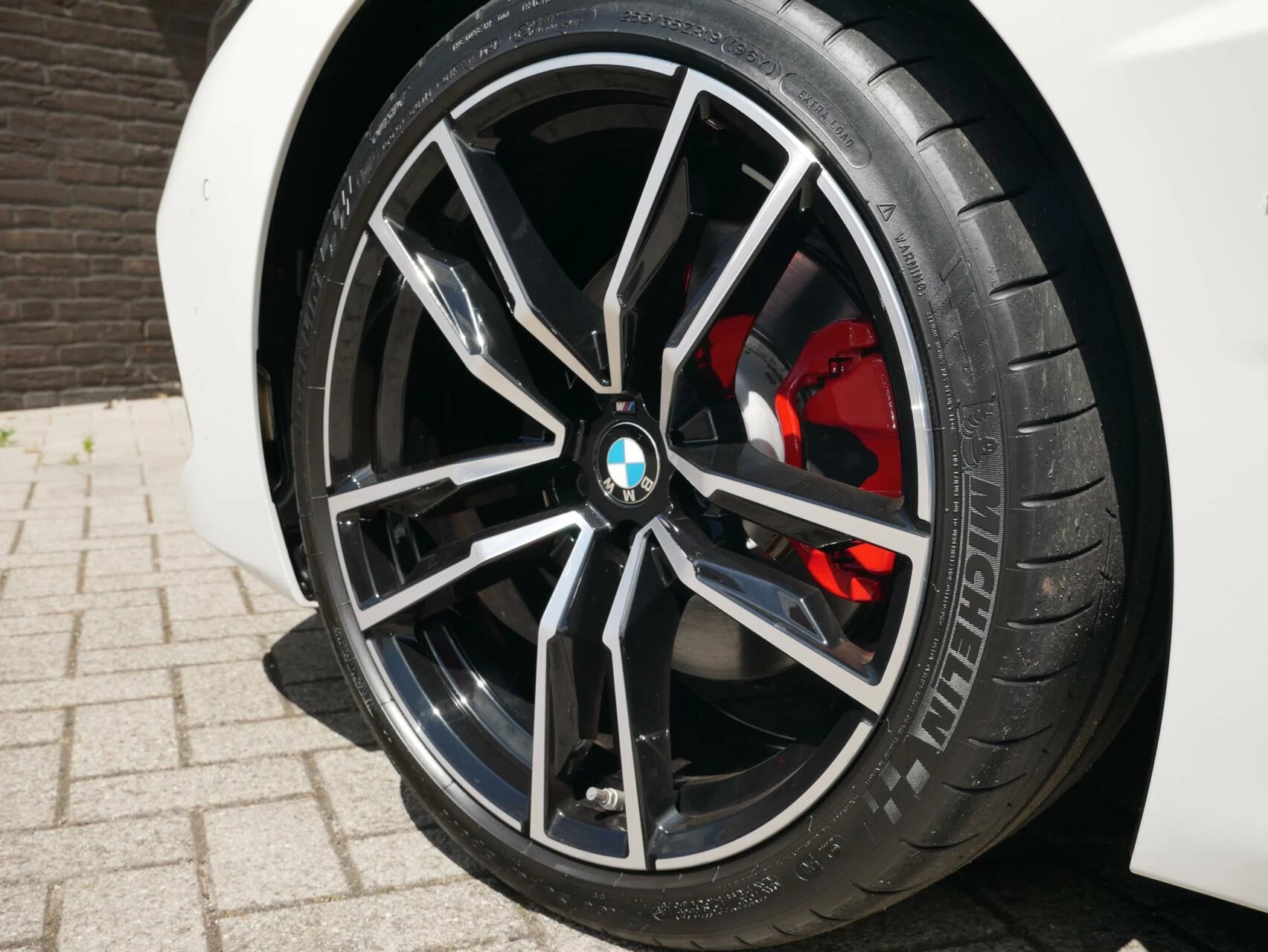 Hoofdafbeelding BMW Z4