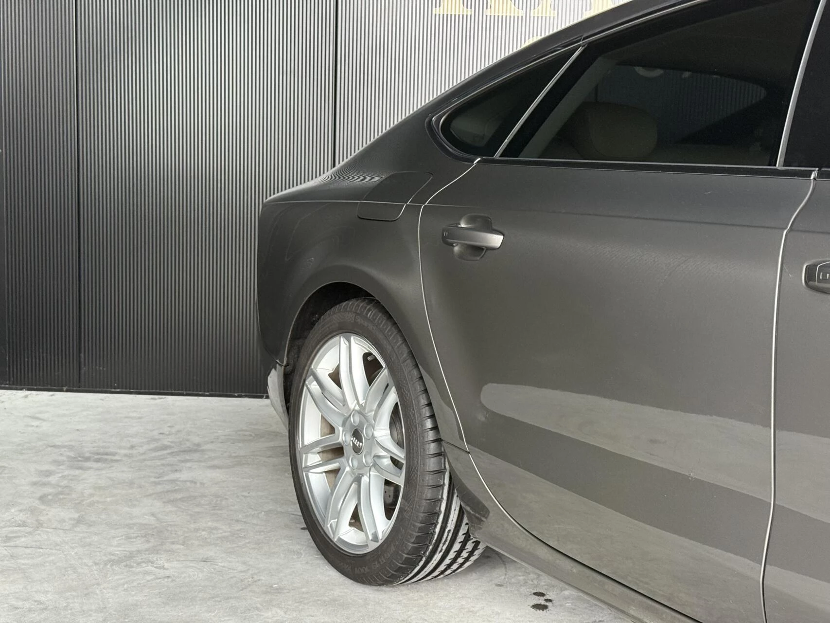 Hoofdafbeelding Audi A7