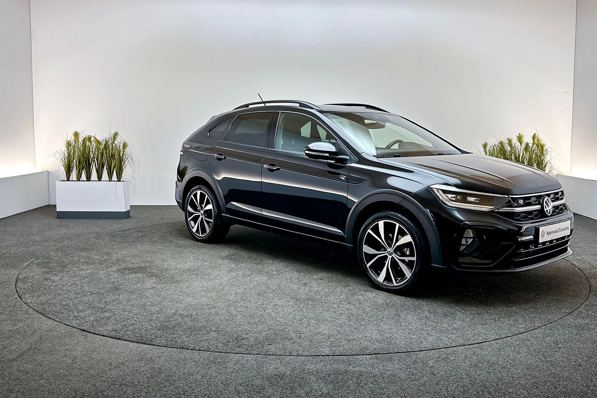 Hoofdafbeelding Volkswagen Taigo