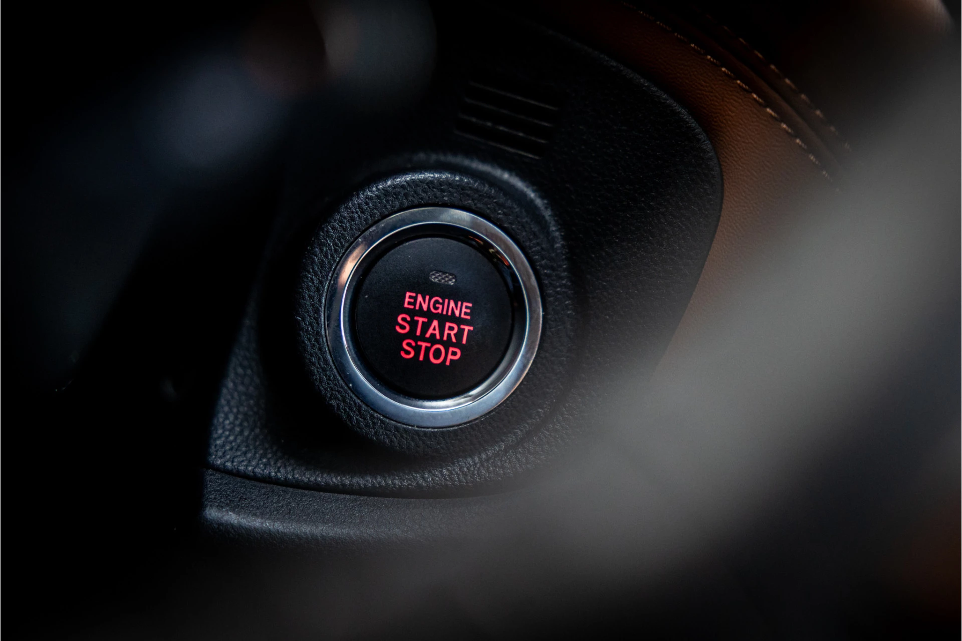 Hoofdafbeelding Subaru Outback