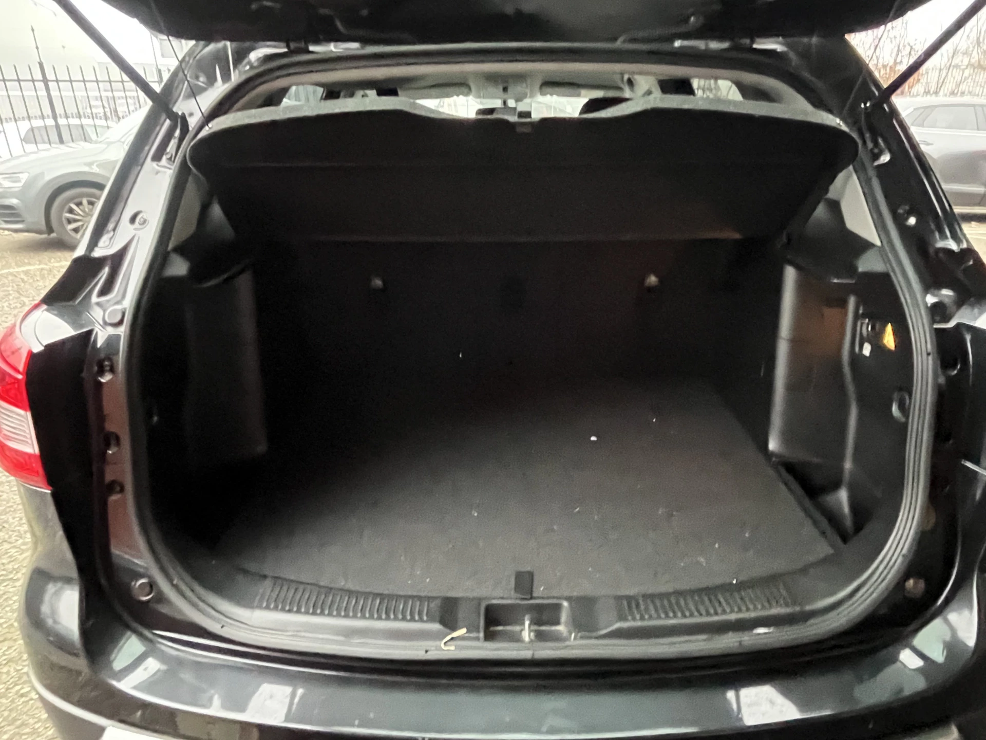 Hoofdafbeelding Suzuki S-Cross