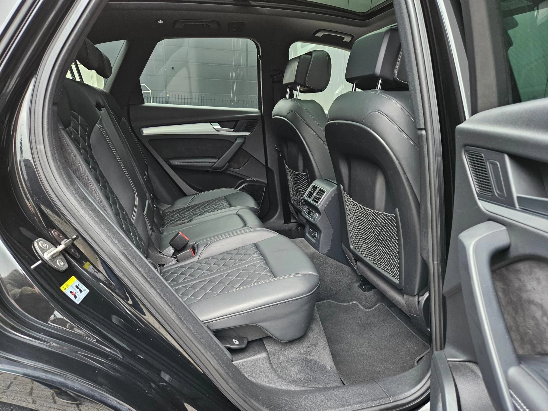 Hoofdafbeelding Audi SQ5