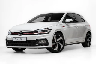 Volkswagen Polo 2.0 TSI GTI DSG Stoelverw