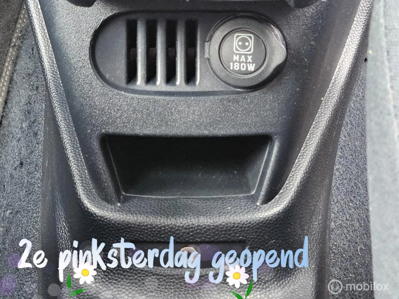 Hoofdafbeelding Ford Ka