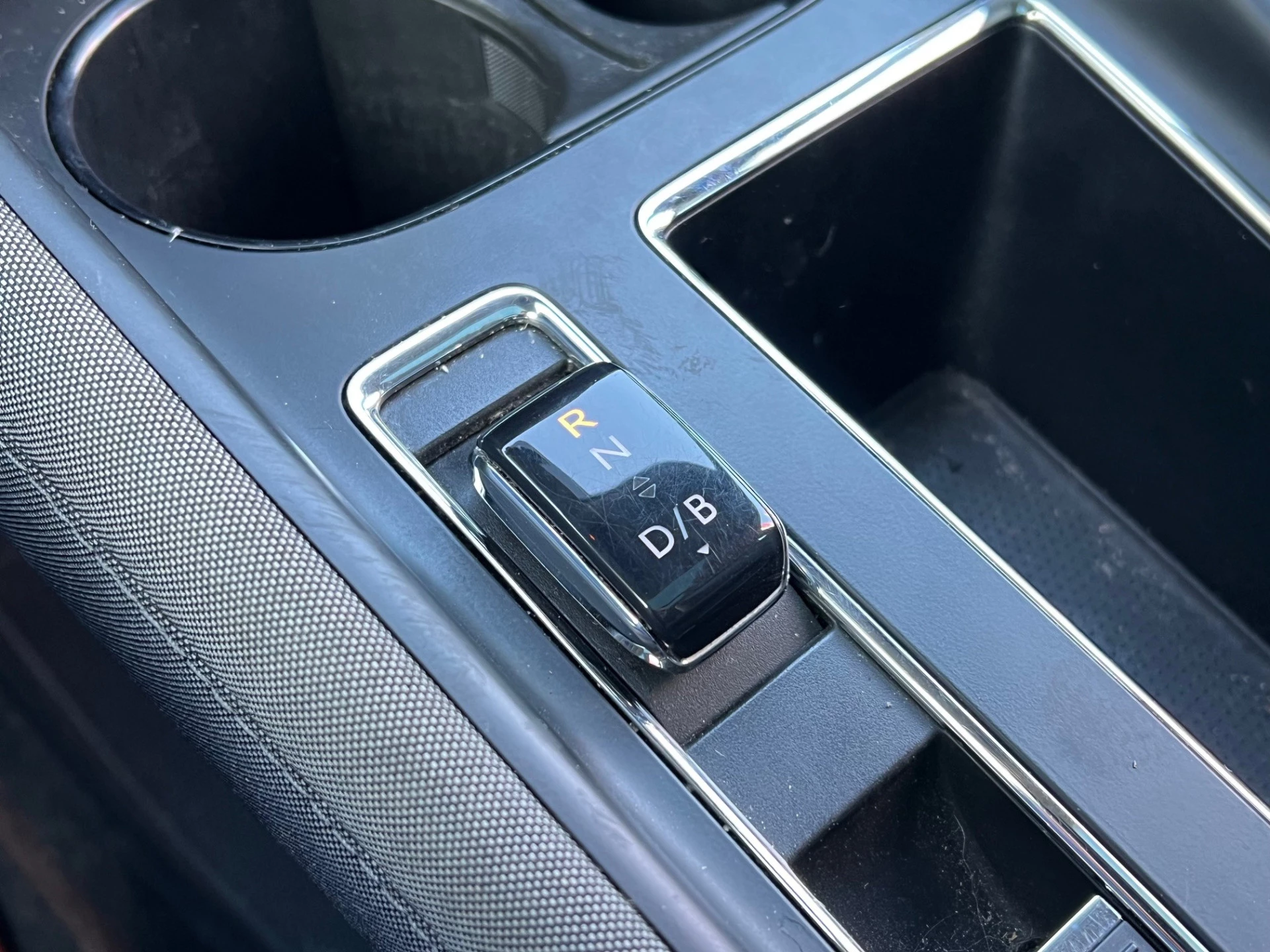 Hoofdafbeelding Škoda Enyaq iV