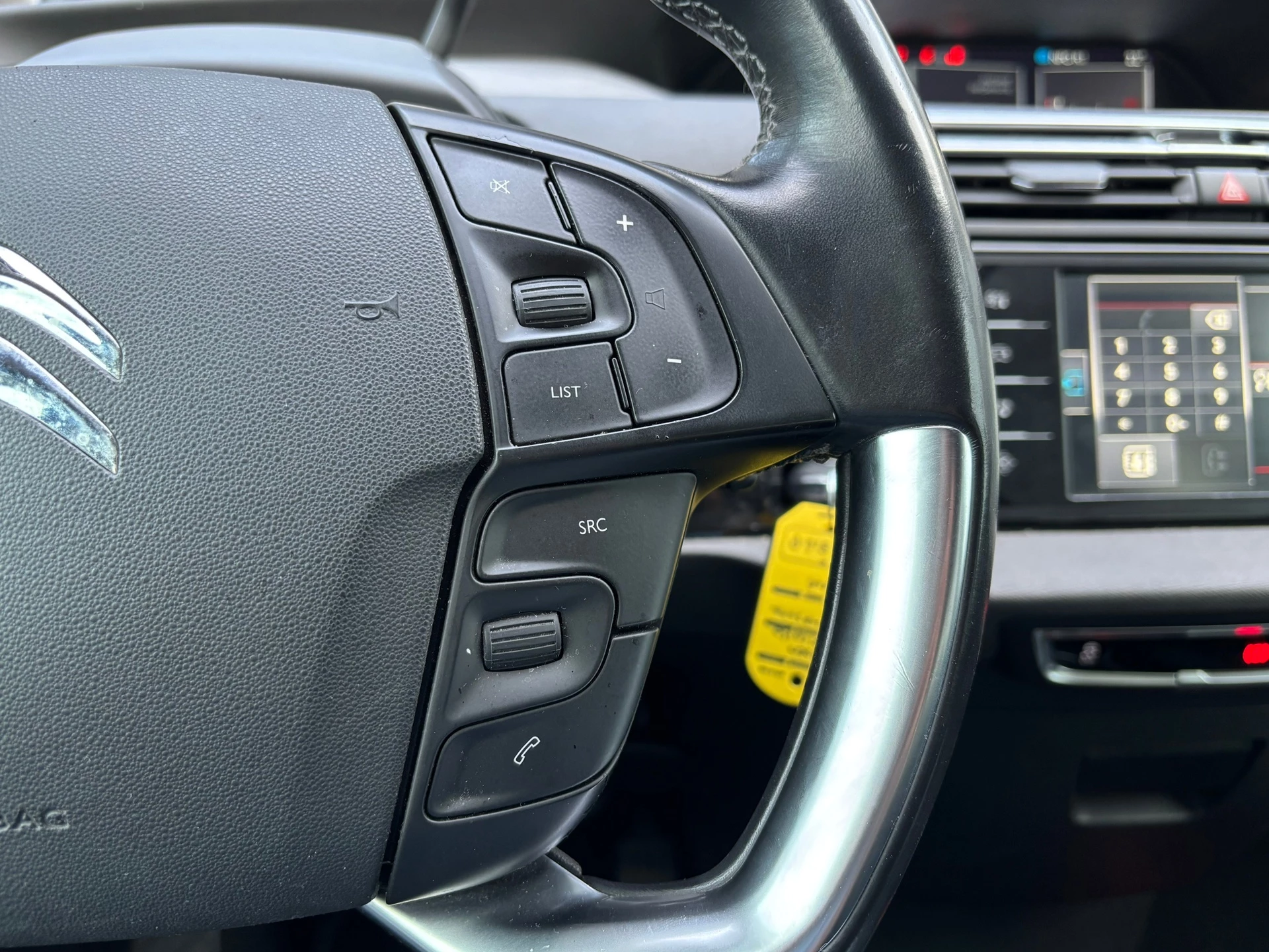 Hoofdafbeelding Citroën C4 Picasso