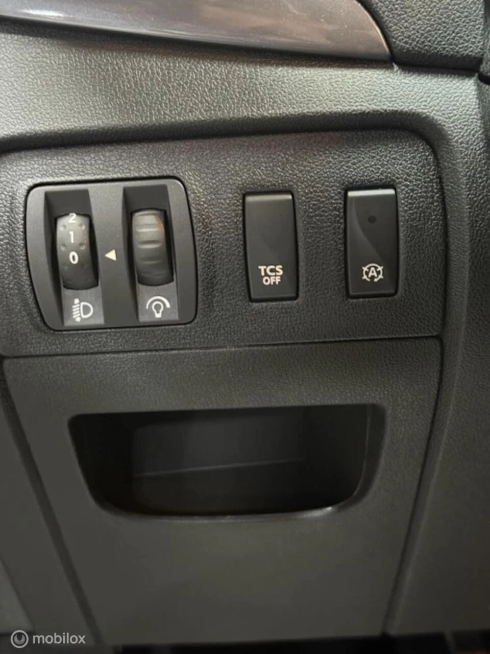 Hoofdafbeelding Renault Scénic