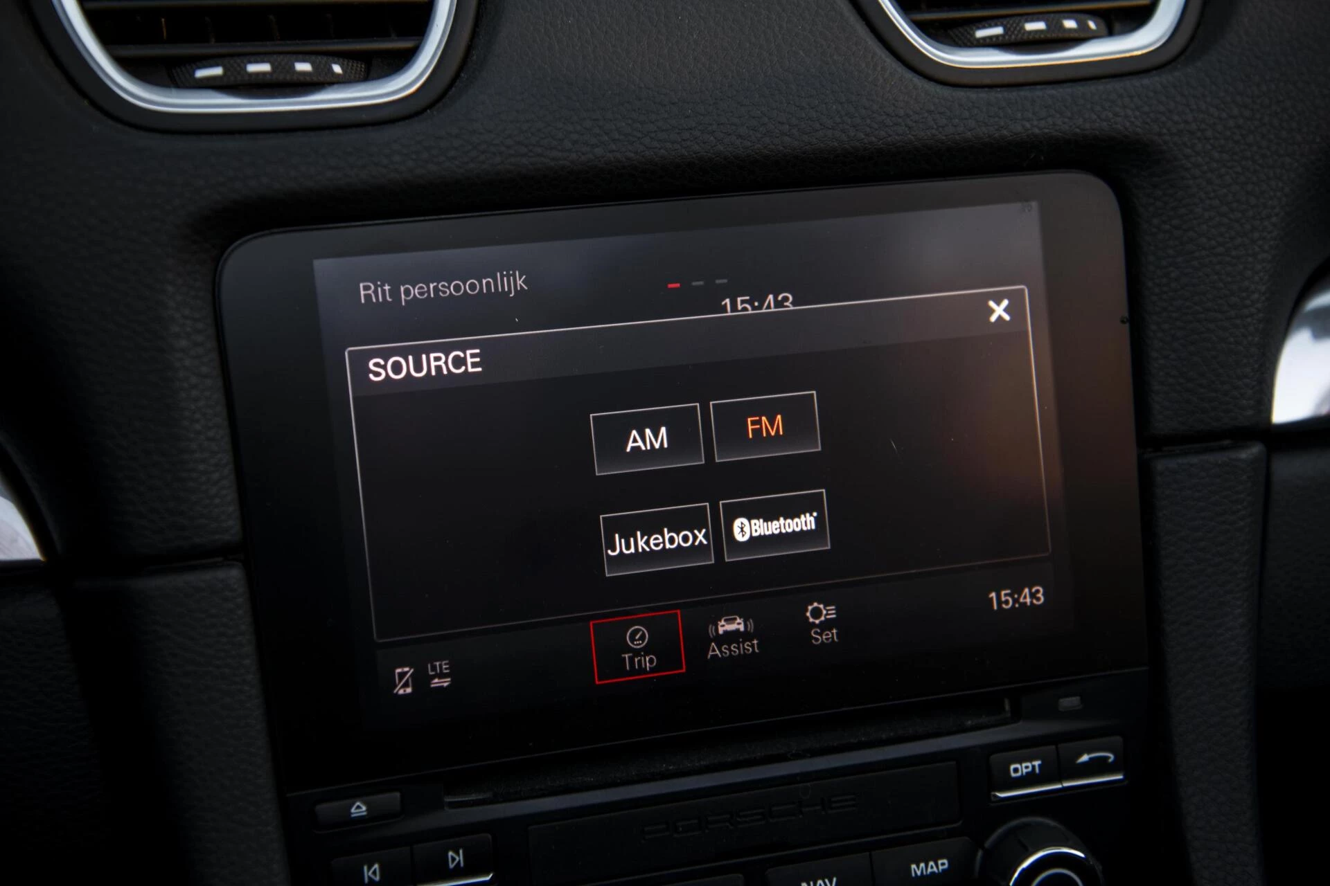 Hoofdafbeelding Porsche 718