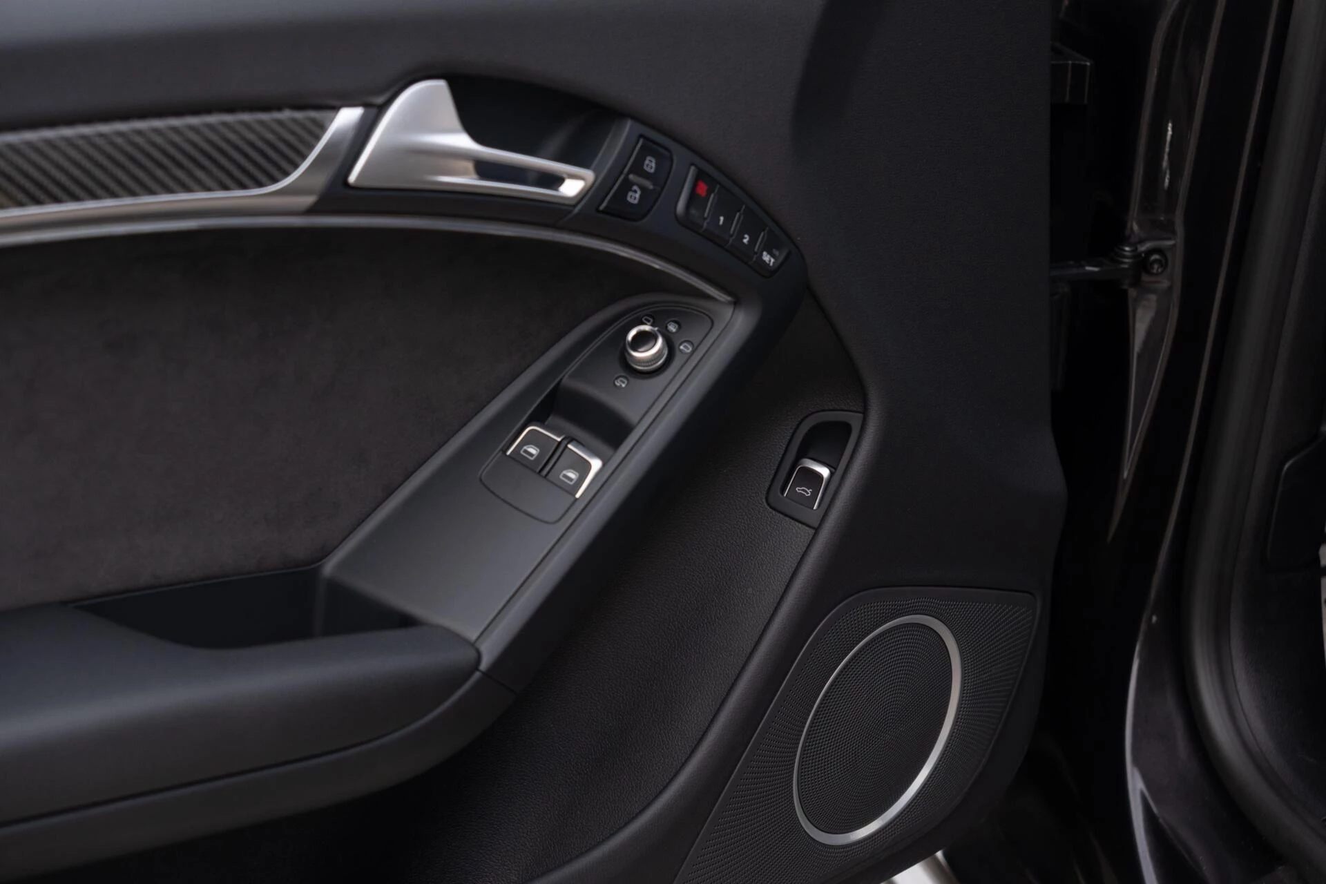 Hoofdafbeelding Audi RS5