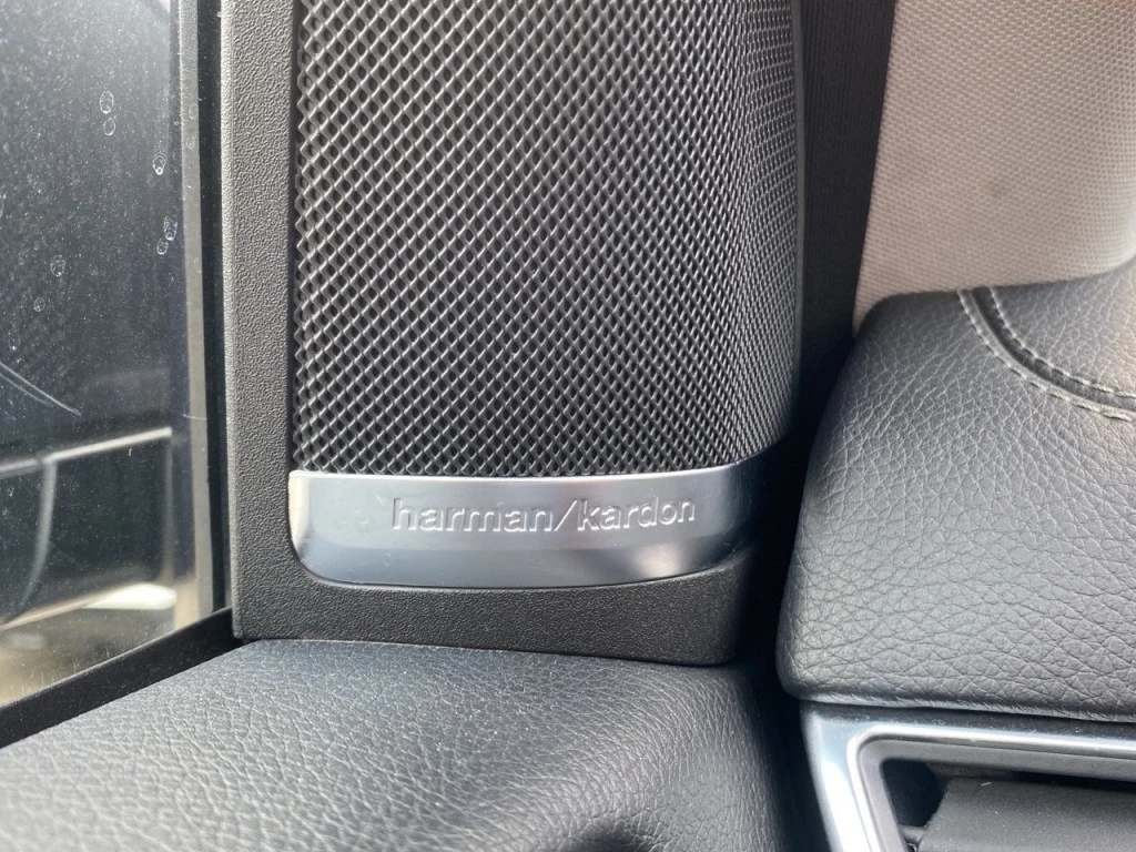 Hoofdafbeelding Mercedes-Benz GL