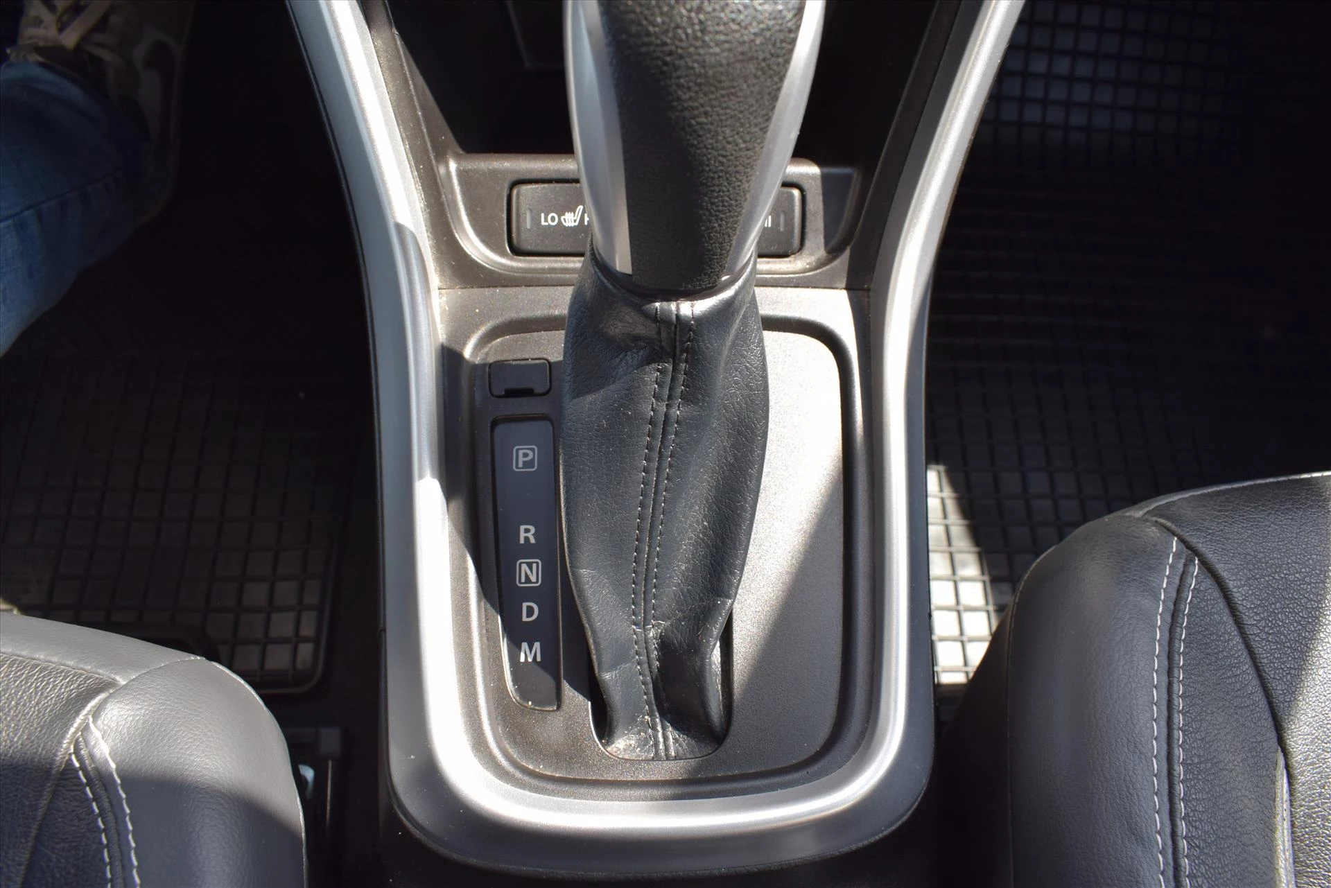 Hoofdafbeelding Suzuki S-Cross