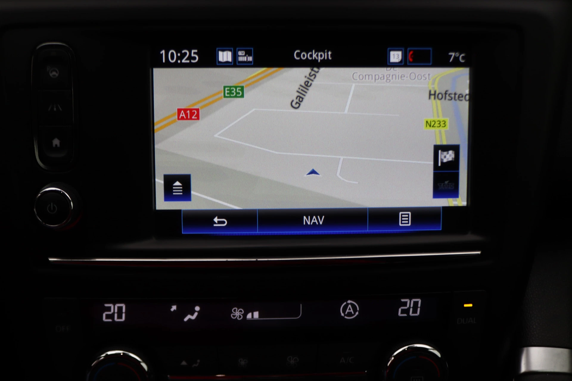 Hoofdafbeelding Renault Kadjar