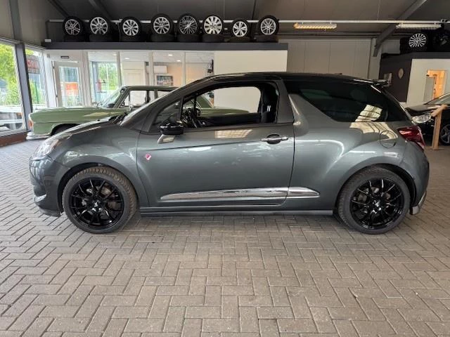 Hoofdafbeelding DS DS 3